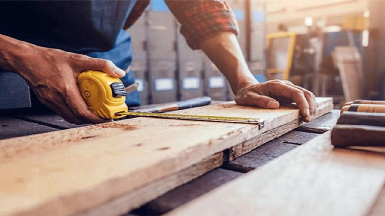 Sütçüler Mobilyacı