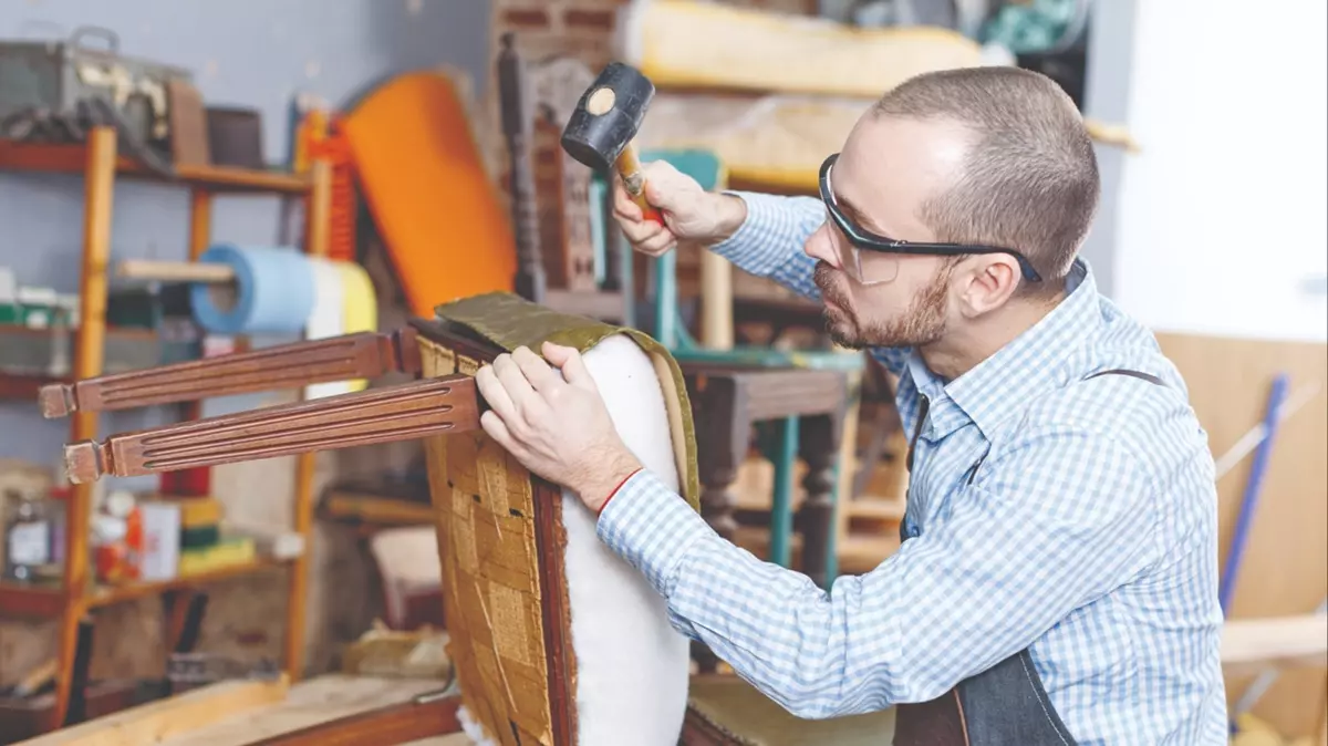 Sütçüler Mobilyacı