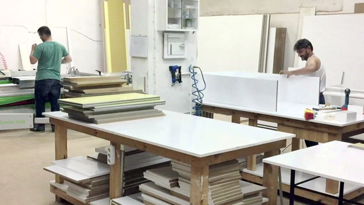 Sütçüler Mobilyacı